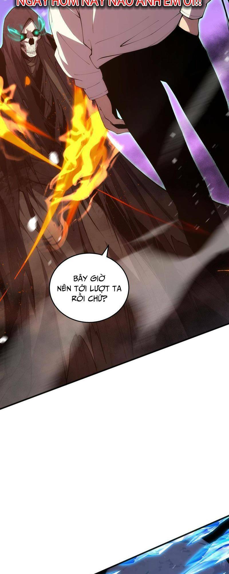 Thảm Họa Tử Linh Sư Chapter 25 - Trang 2