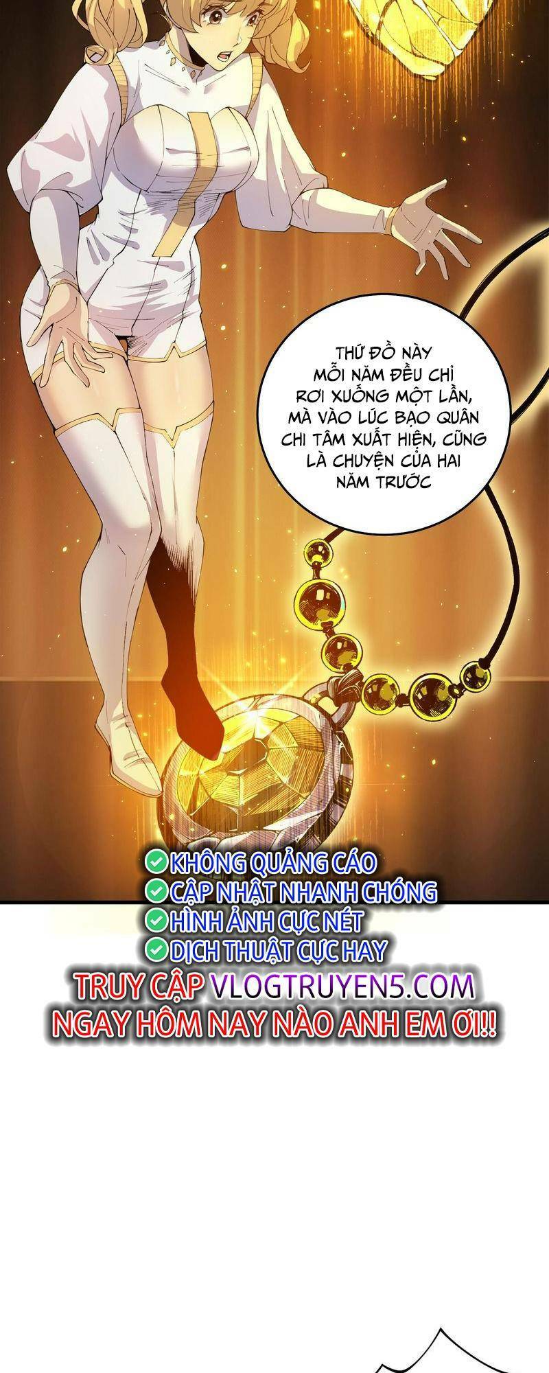 Thảm Họa Tử Linh Sư Chapter 25 - Trang 2