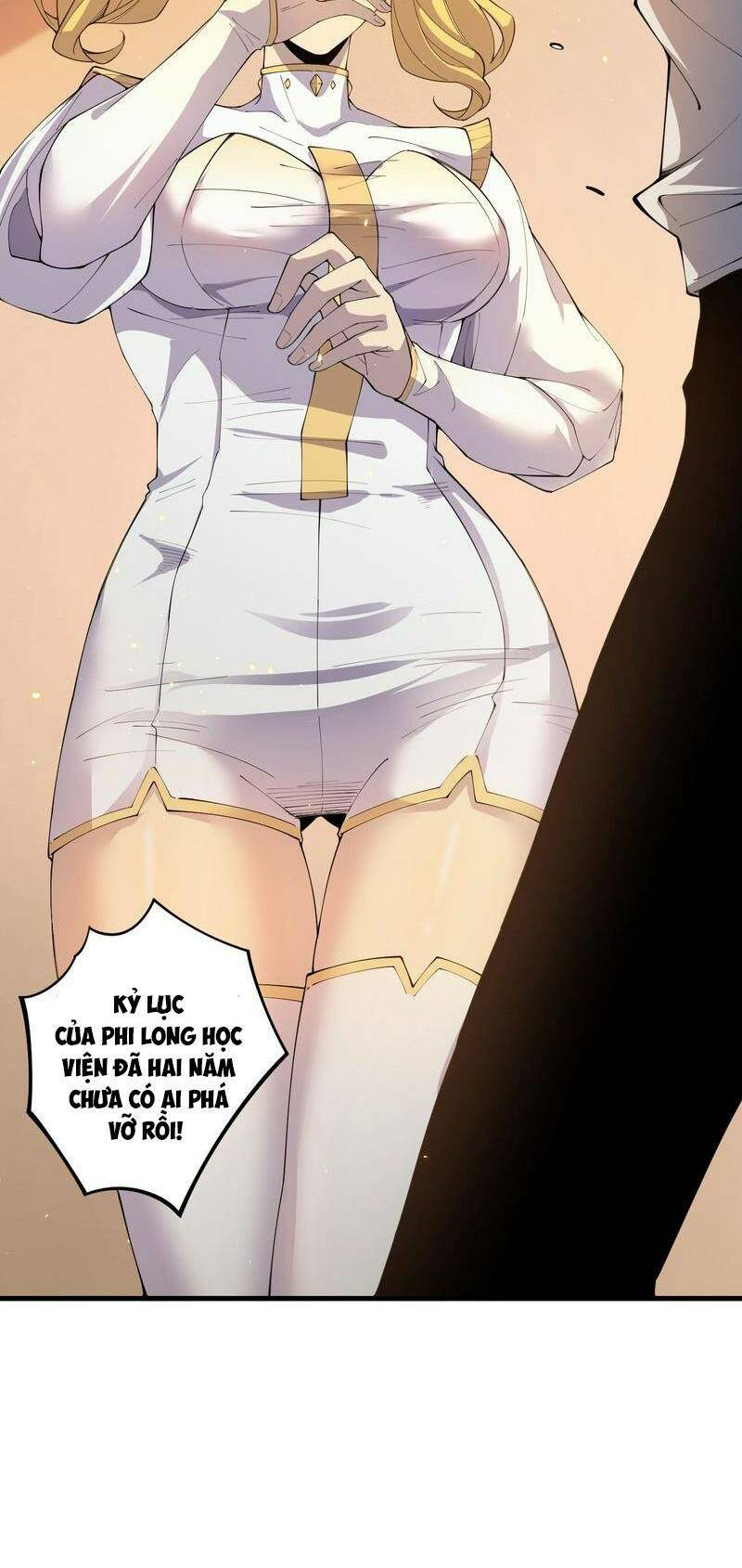 Thảm Họa Tử Linh Sư Chapter 25 - Trang 2