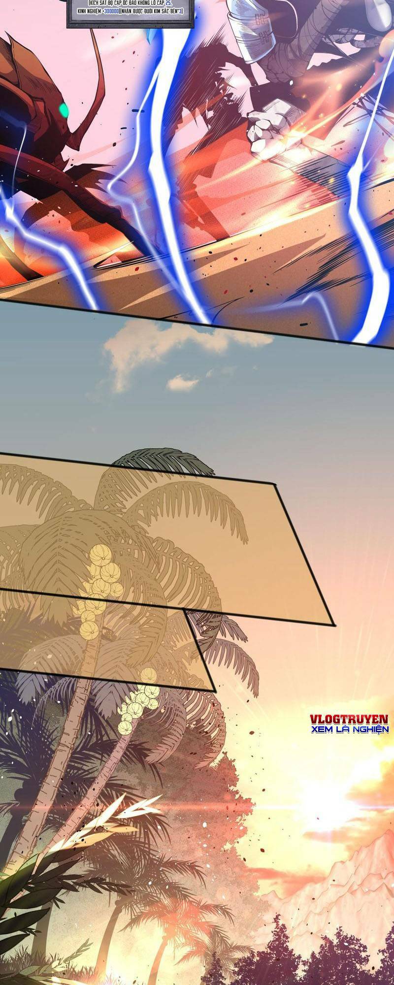 Thảm Họa Tử Linh Sư Chapter 26 - Trang 2