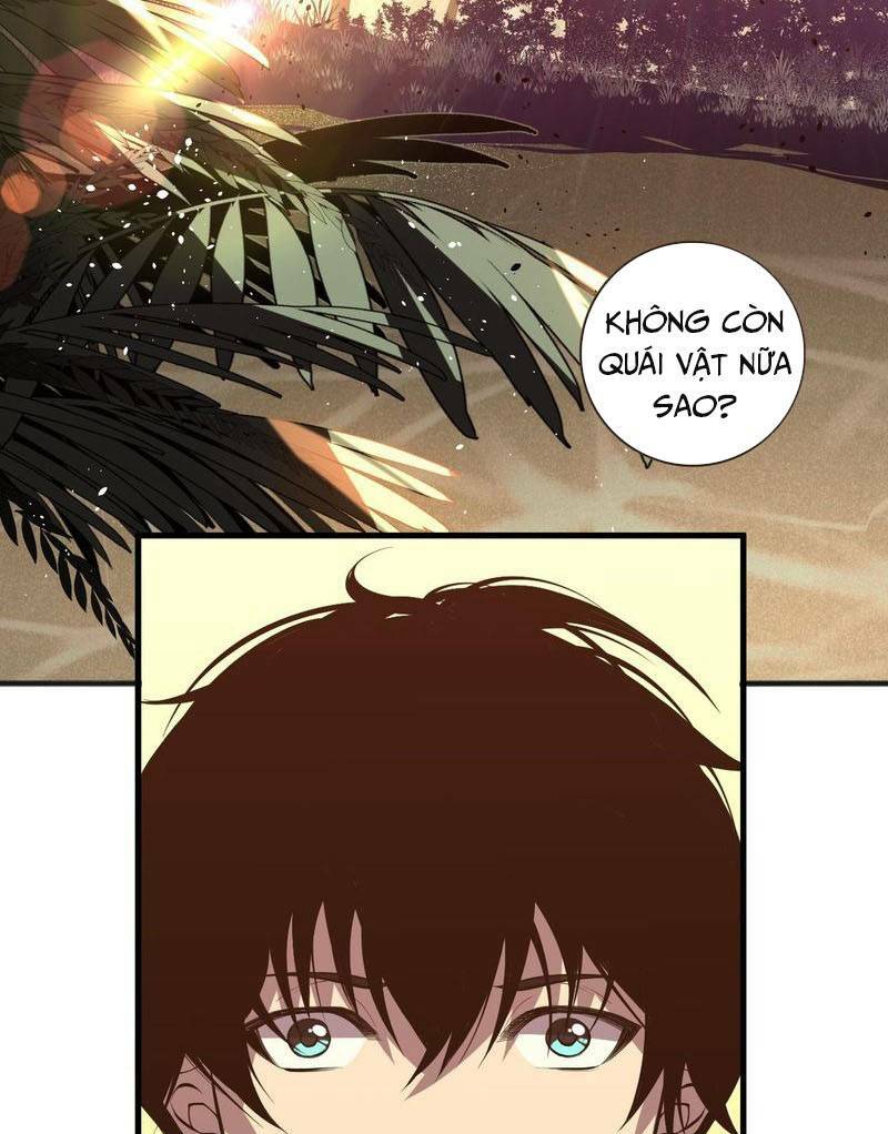 Thảm Họa Tử Linh Sư Chapter 26 - Trang 2