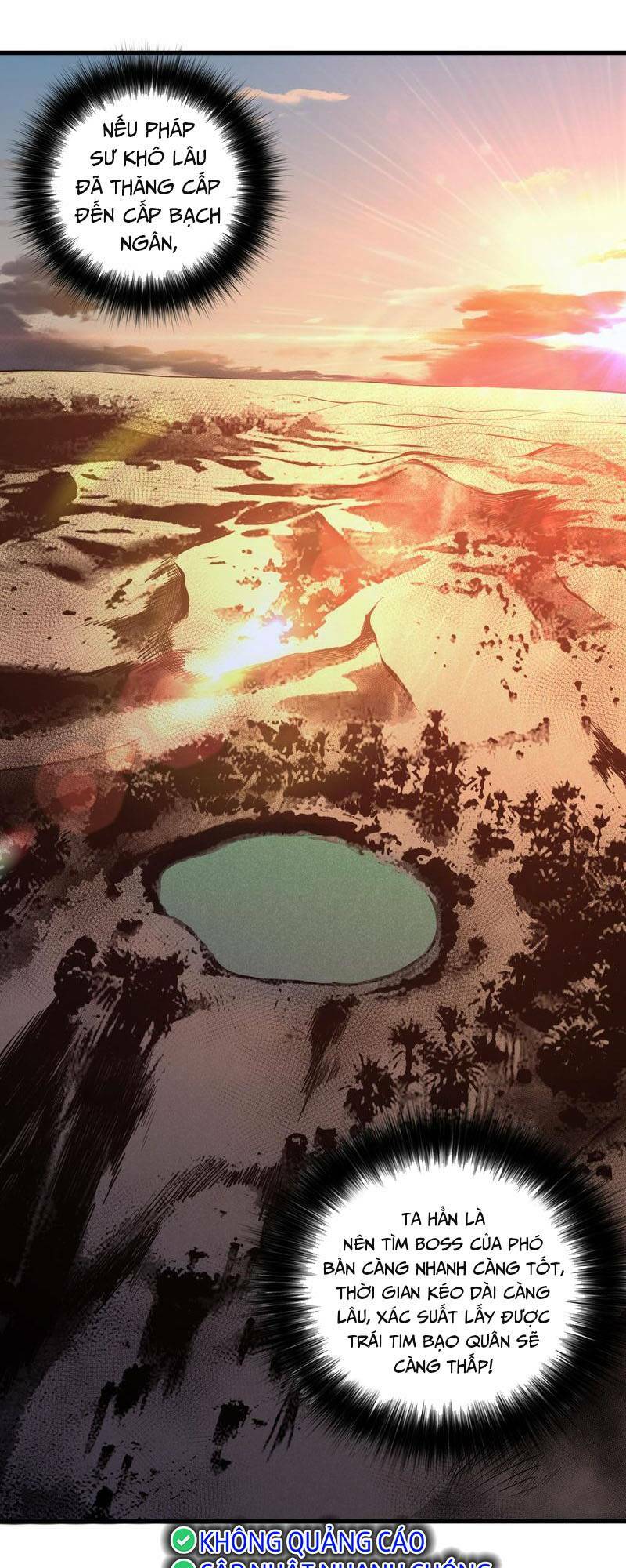 Thảm Họa Tử Linh Sư Chapter 26 - Trang 2