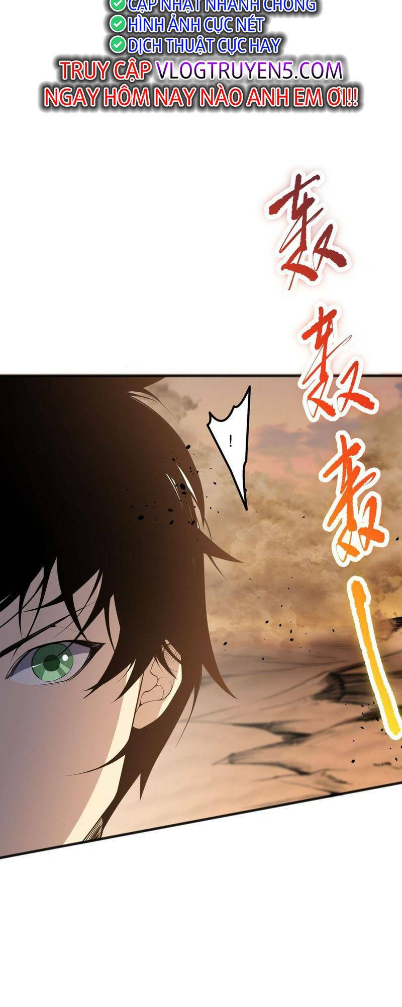 Thảm Họa Tử Linh Sư Chapter 26 - Trang 2