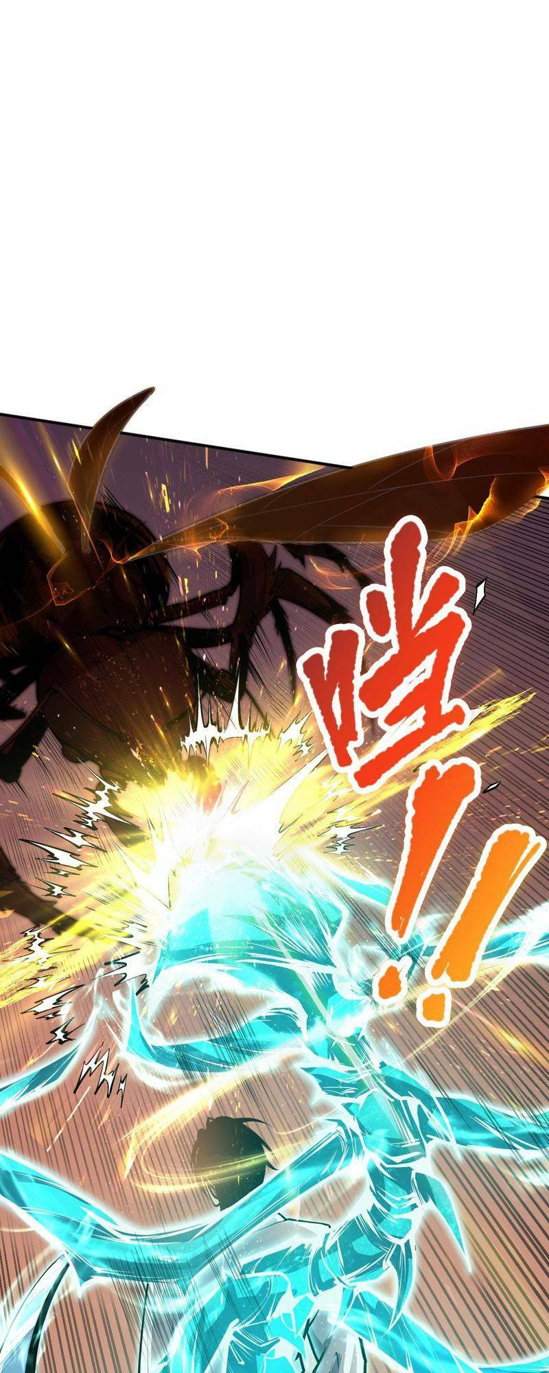 Thảm Họa Tử Linh Sư Chapter 26 - Trang 2