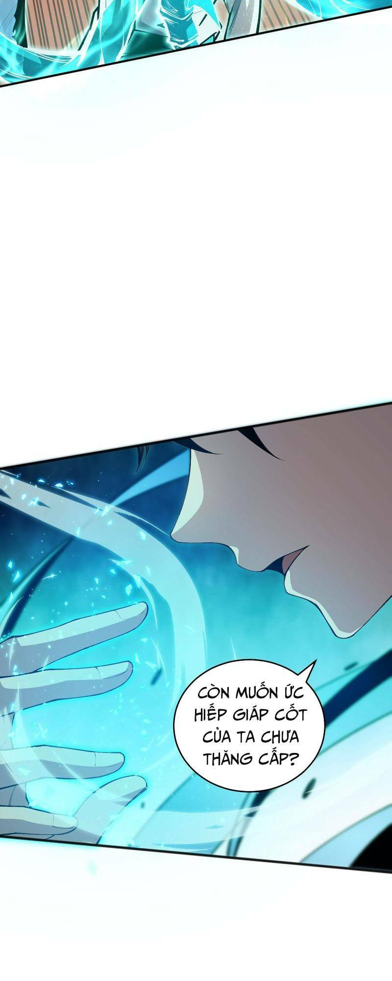 Thảm Họa Tử Linh Sư Chapter 26 - Trang 2