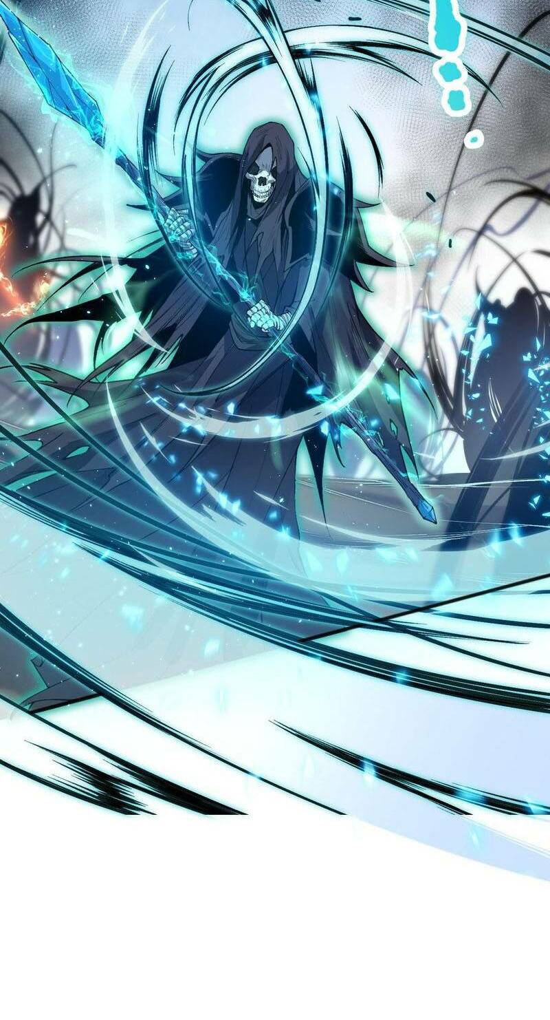 Thảm Họa Tử Linh Sư Chapter 26 - Trang 2