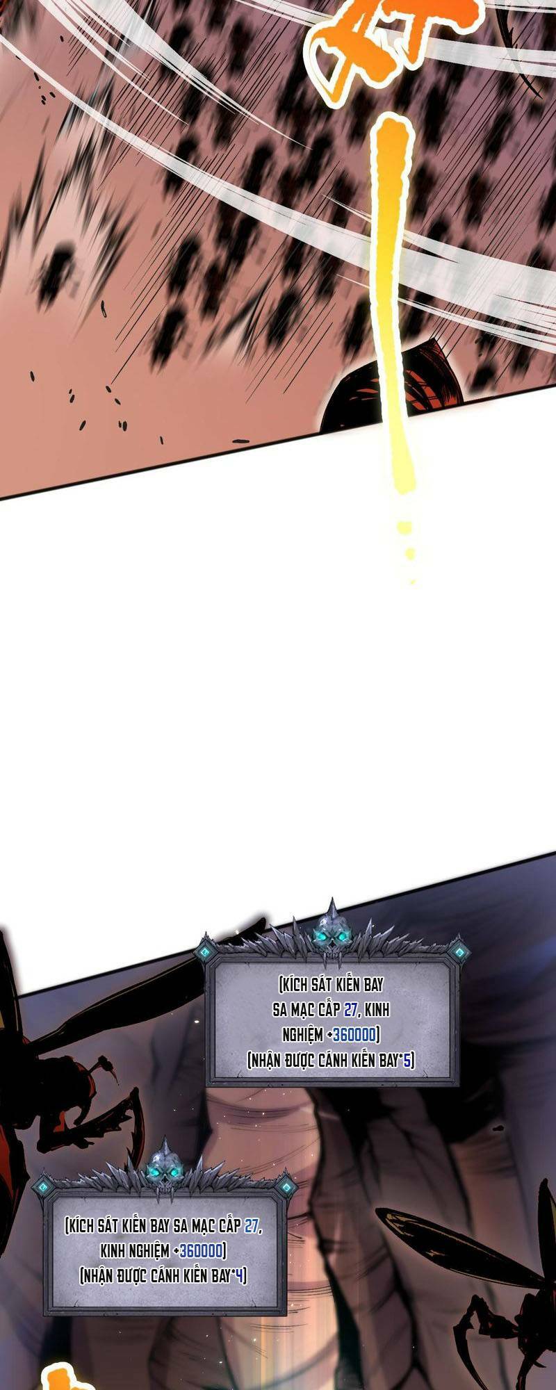 Thảm Họa Tử Linh Sư Chapter 26 - Trang 2