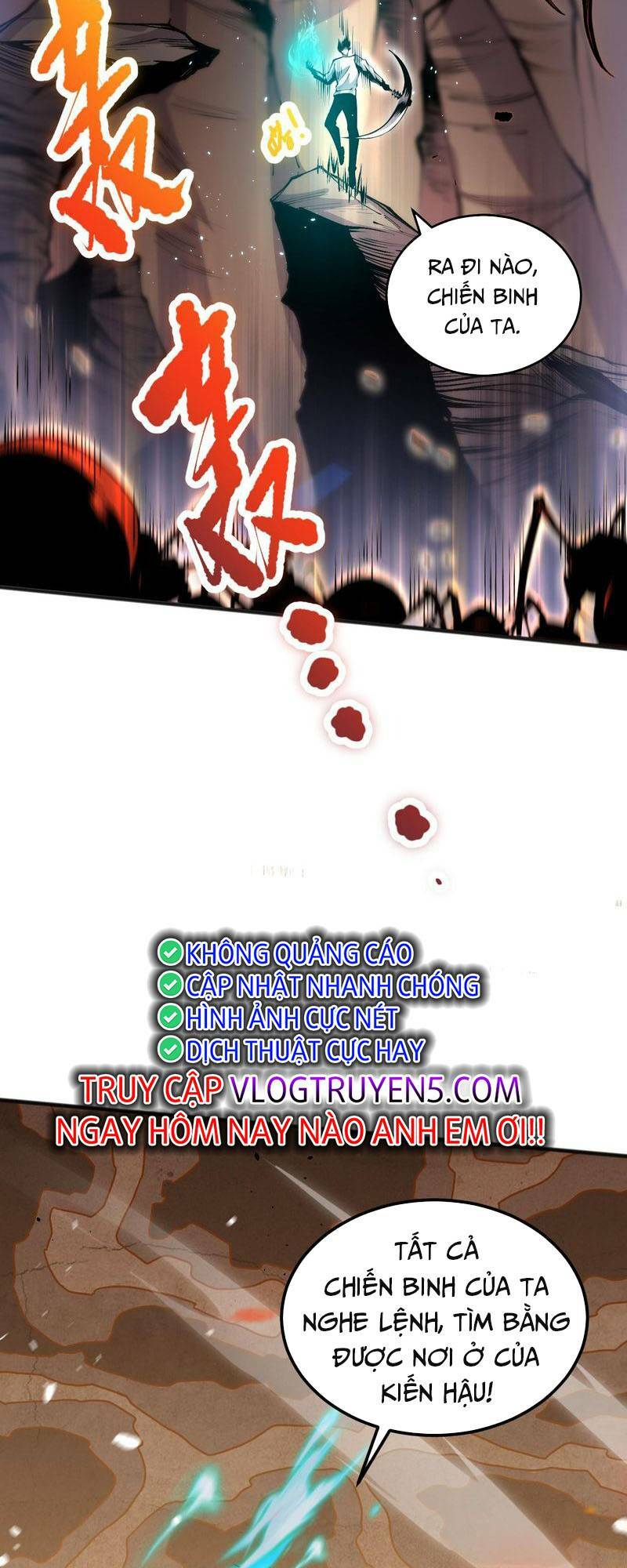 Thảm Họa Tử Linh Sư Chapter 26 - Trang 2