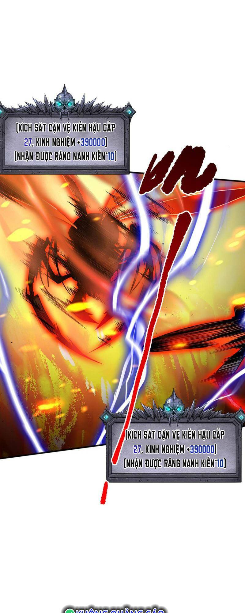 Thảm Họa Tử Linh Sư Chapter 26 - Trang 2