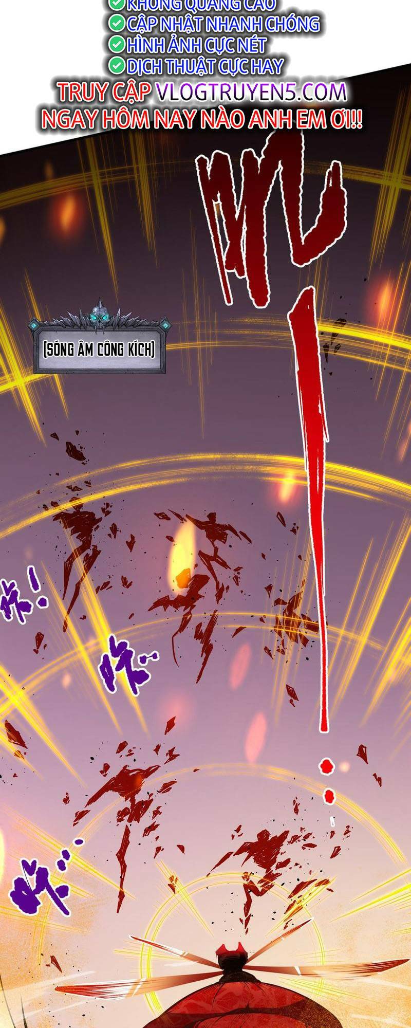 Thảm Họa Tử Linh Sư Chapter 26 - Trang 2