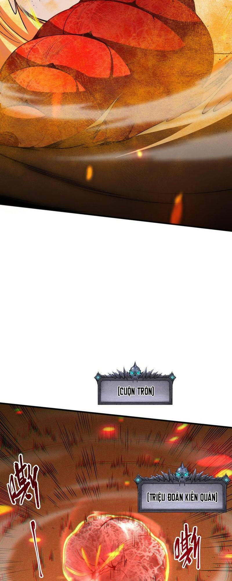 Thảm Họa Tử Linh Sư Chapter 26 - Trang 2