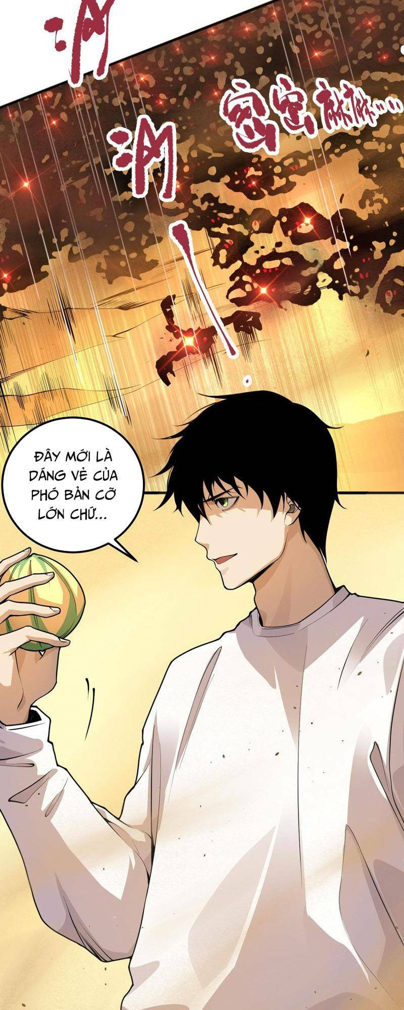 Thảm Họa Tử Linh Sư Chapter 26 - Trang 2