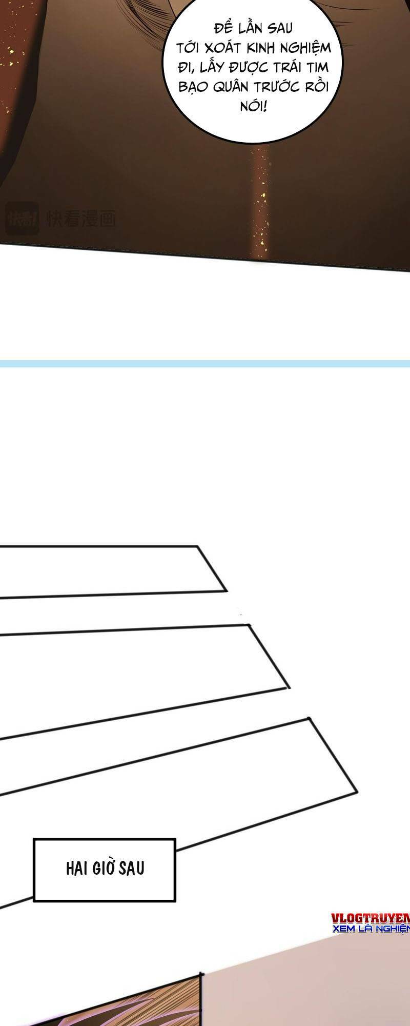 Thảm Họa Tử Linh Sư Chapter 26 - Trang 2