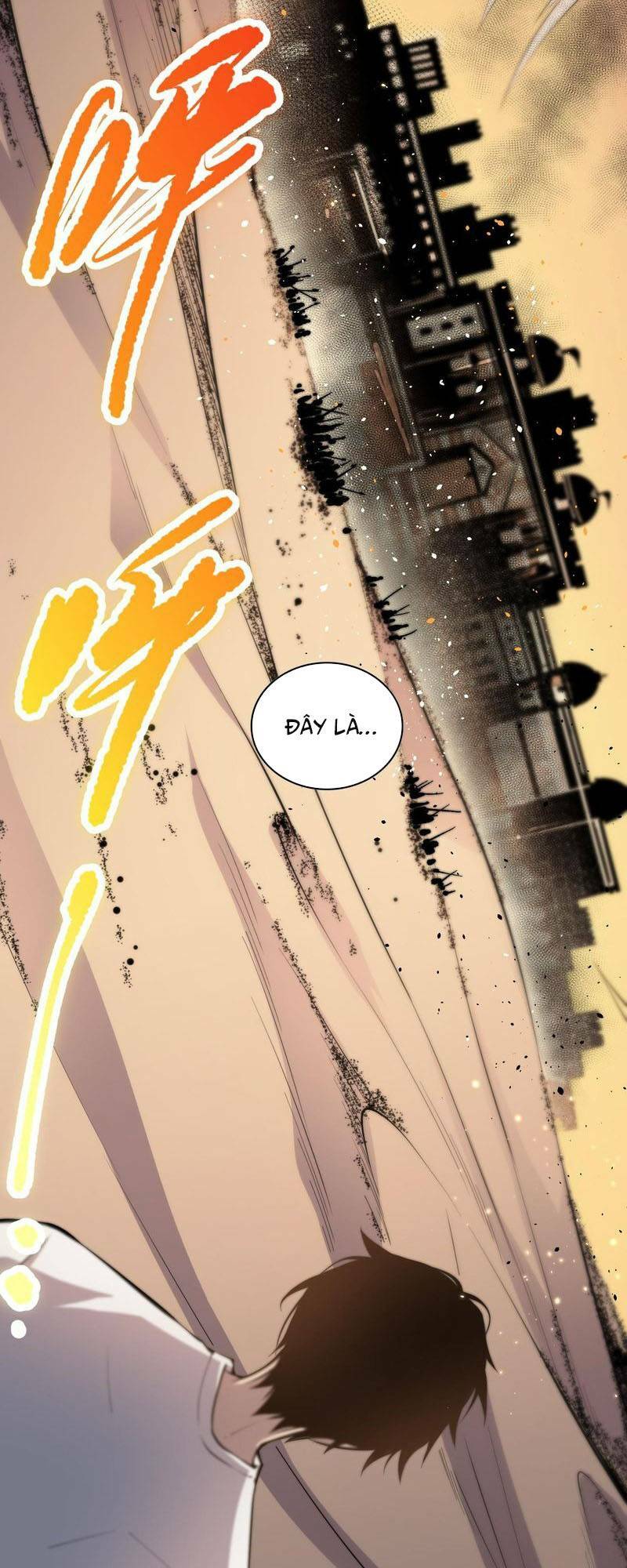 Thảm Họa Tử Linh Sư Chapter 26 - Trang 2