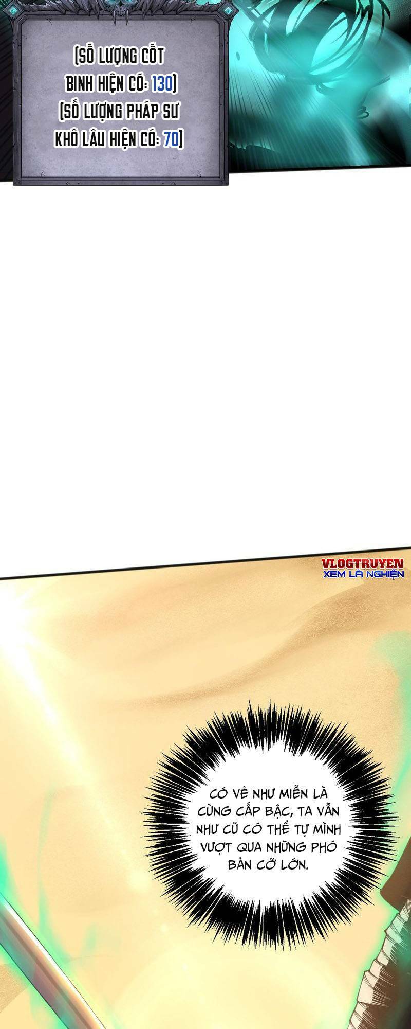 Thảm Họa Tử Linh Sư Chapter 26 - Trang 2