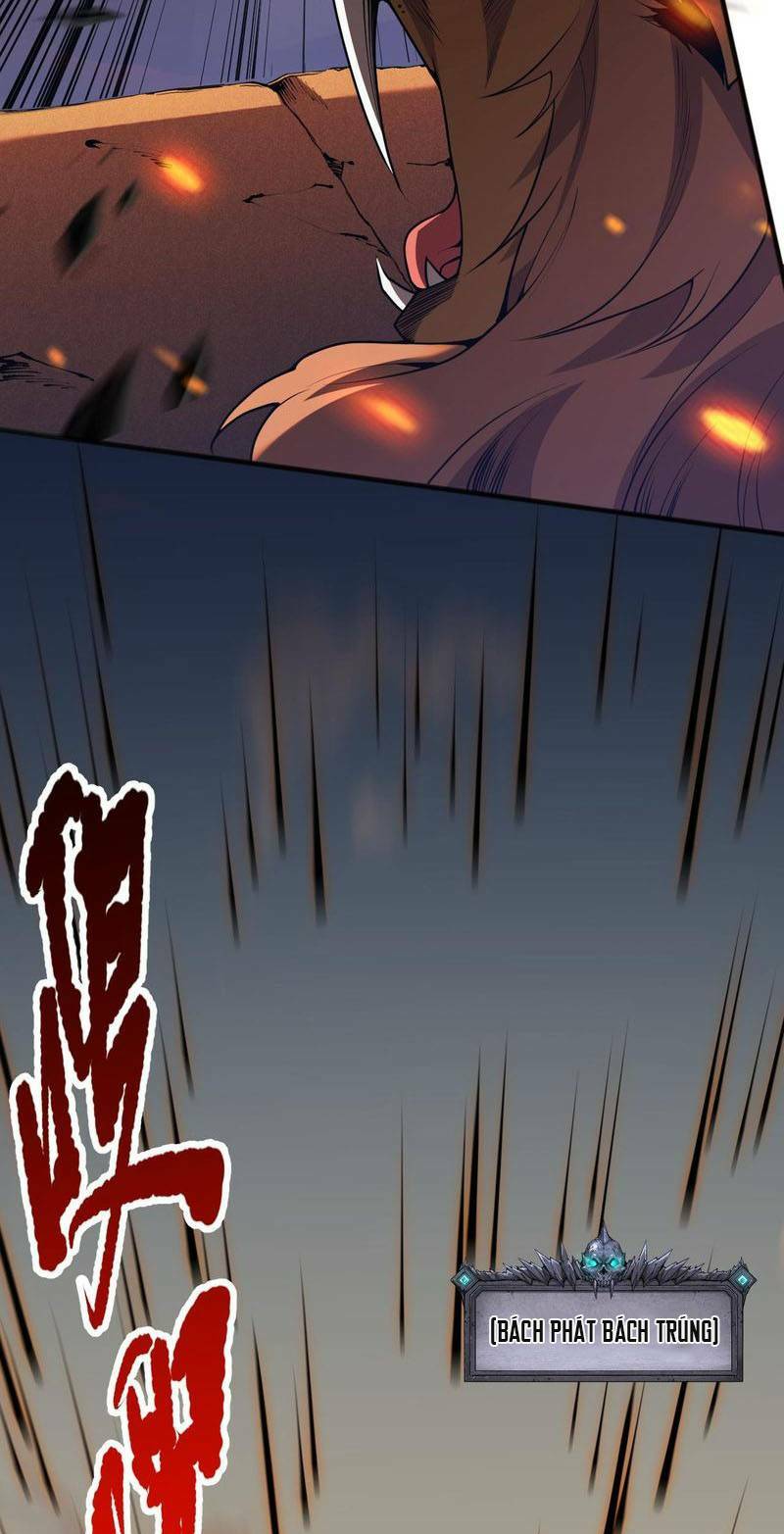 Thảm Họa Tử Linh Sư Chapter 27 - Trang 2