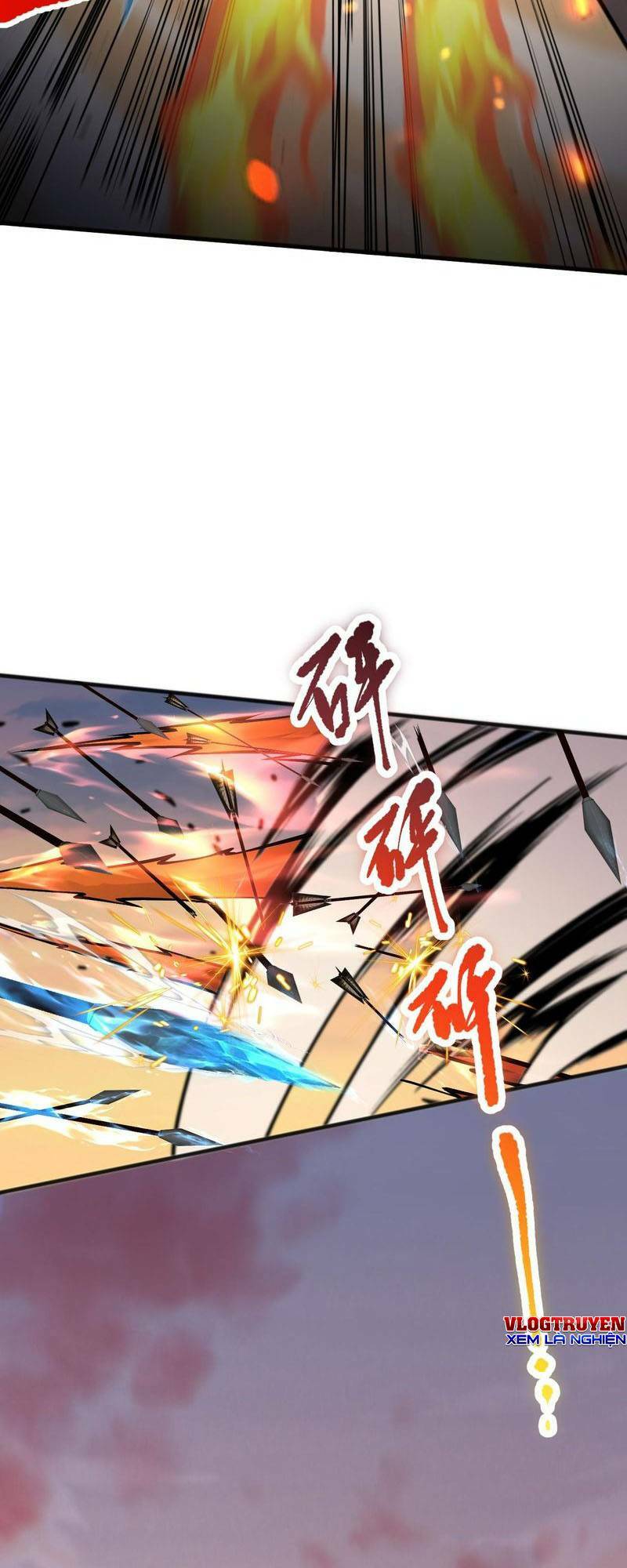 Thảm Họa Tử Linh Sư Chapter 27 - Trang 2