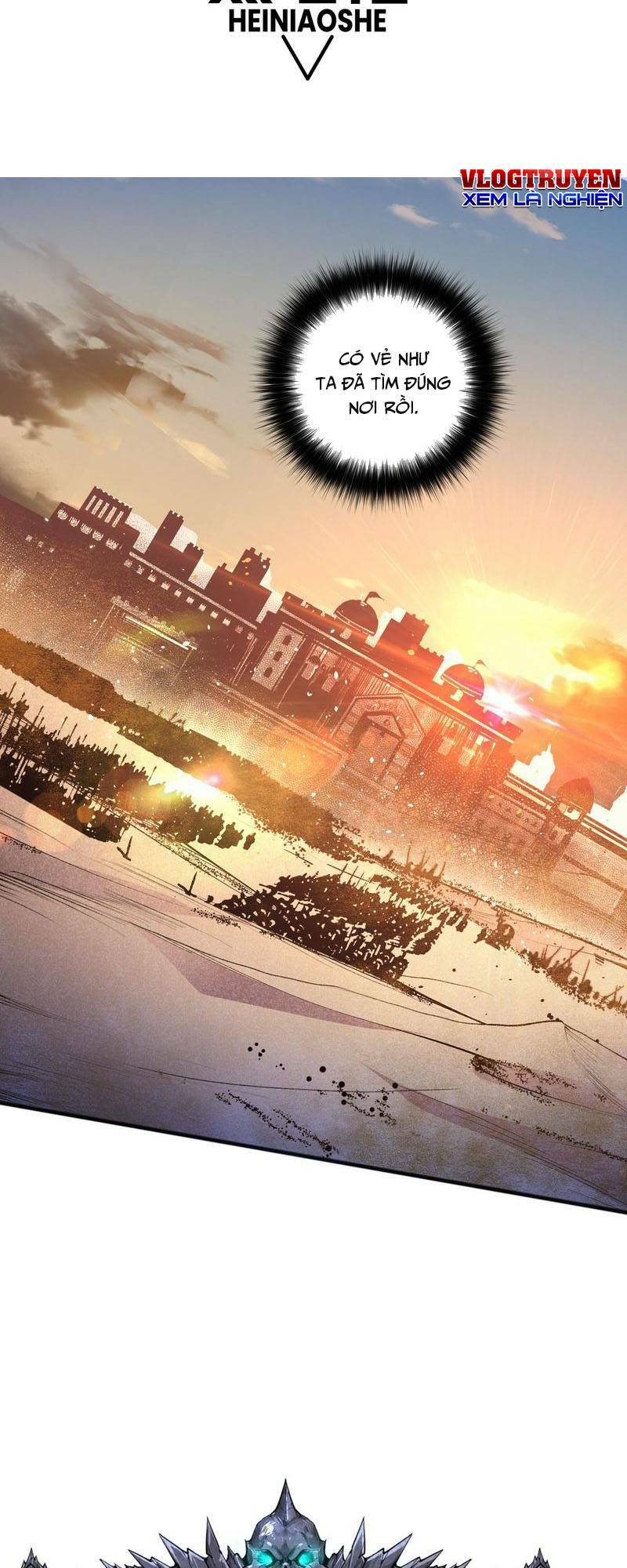 Thảm Họa Tử Linh Sư Chapter 27 - Trang 2