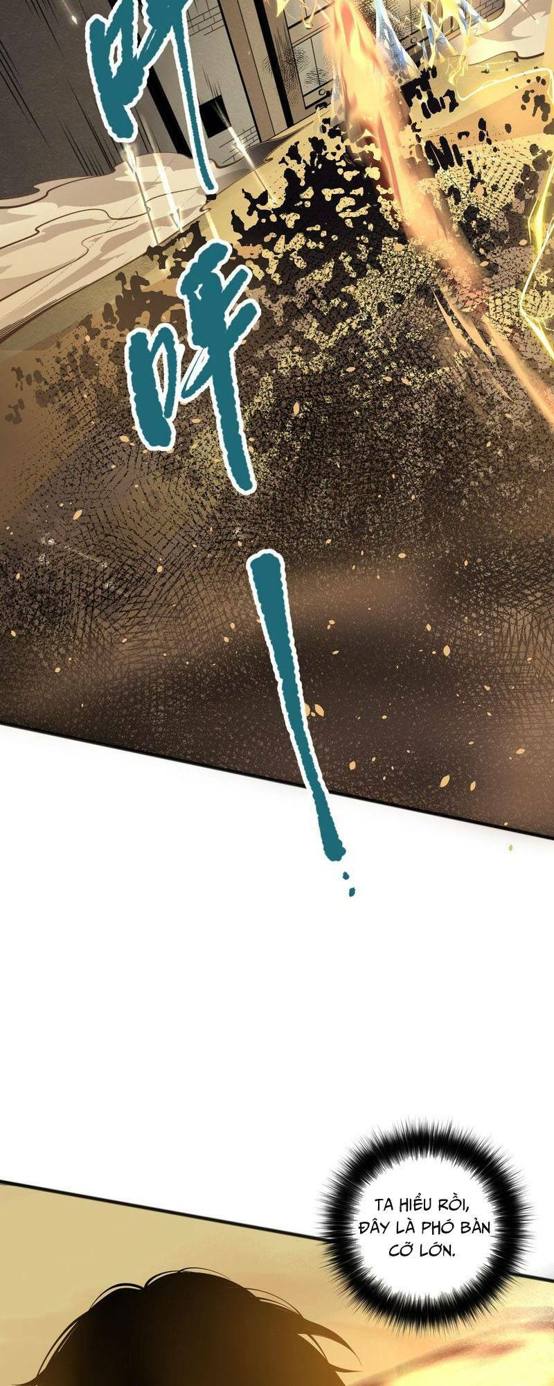 Thảm Họa Tử Linh Sư Chapter 27 - Trang 2