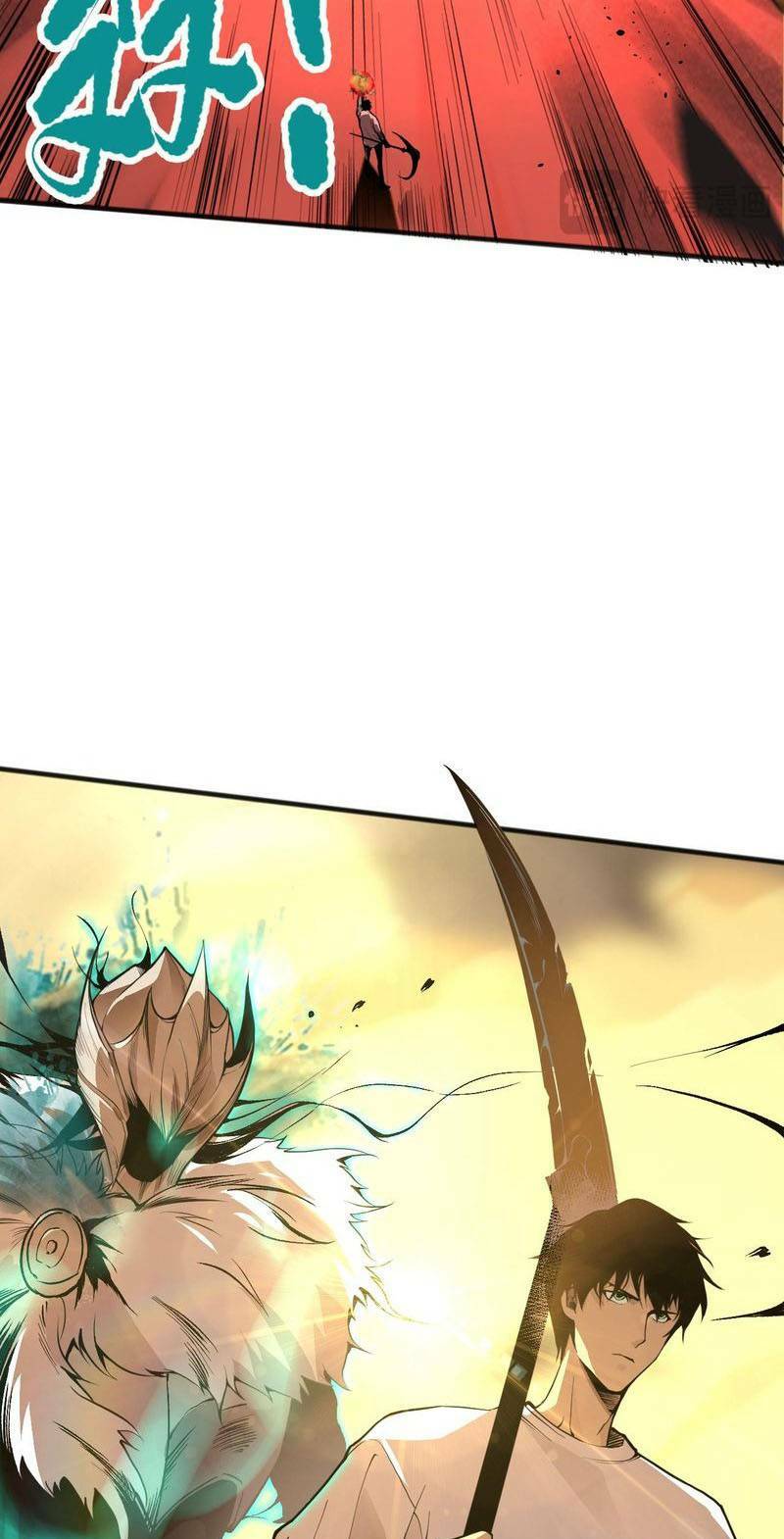 Thảm Họa Tử Linh Sư Chapter 27 - Trang 2