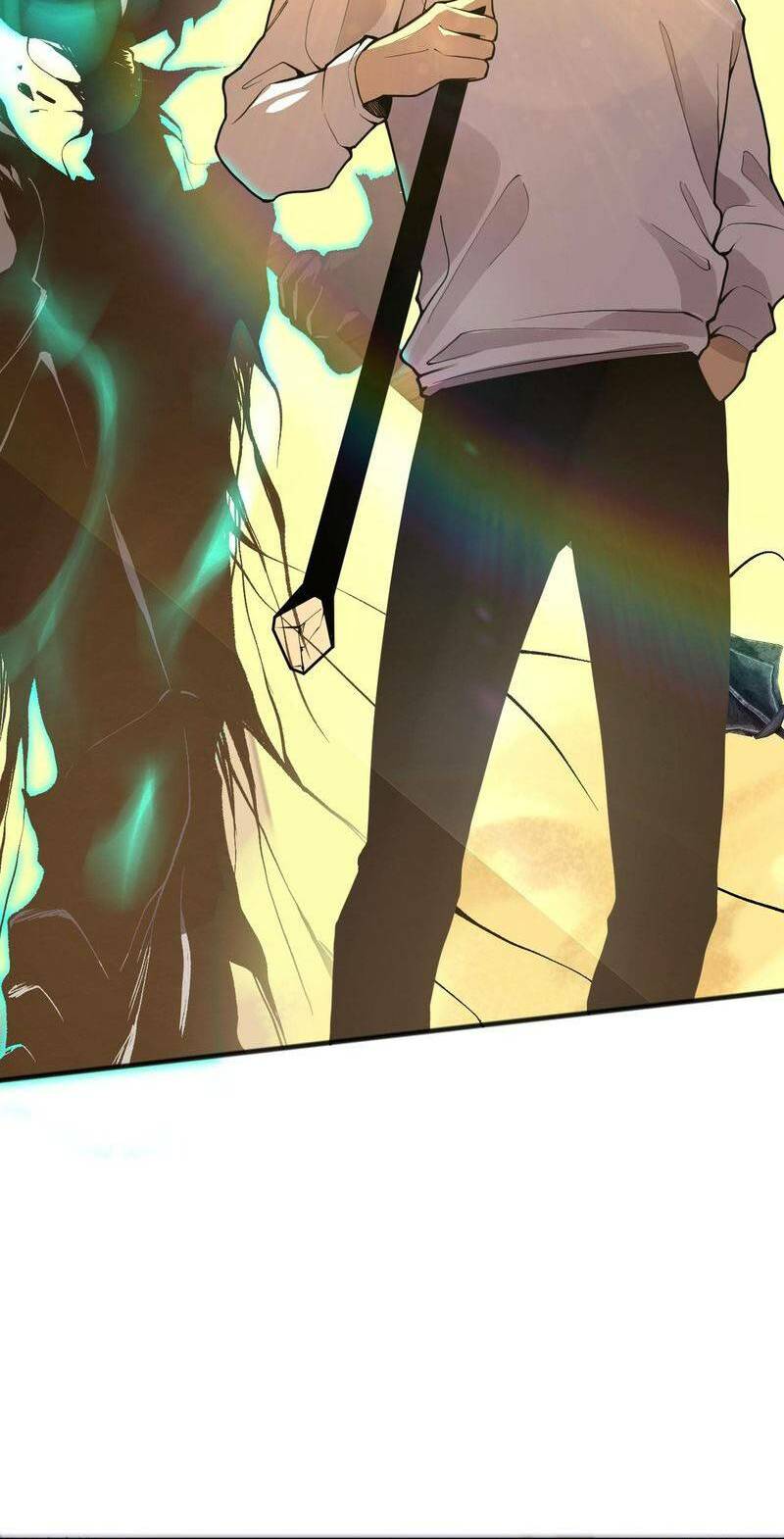 Thảm Họa Tử Linh Sư Chapter 27 - Trang 2