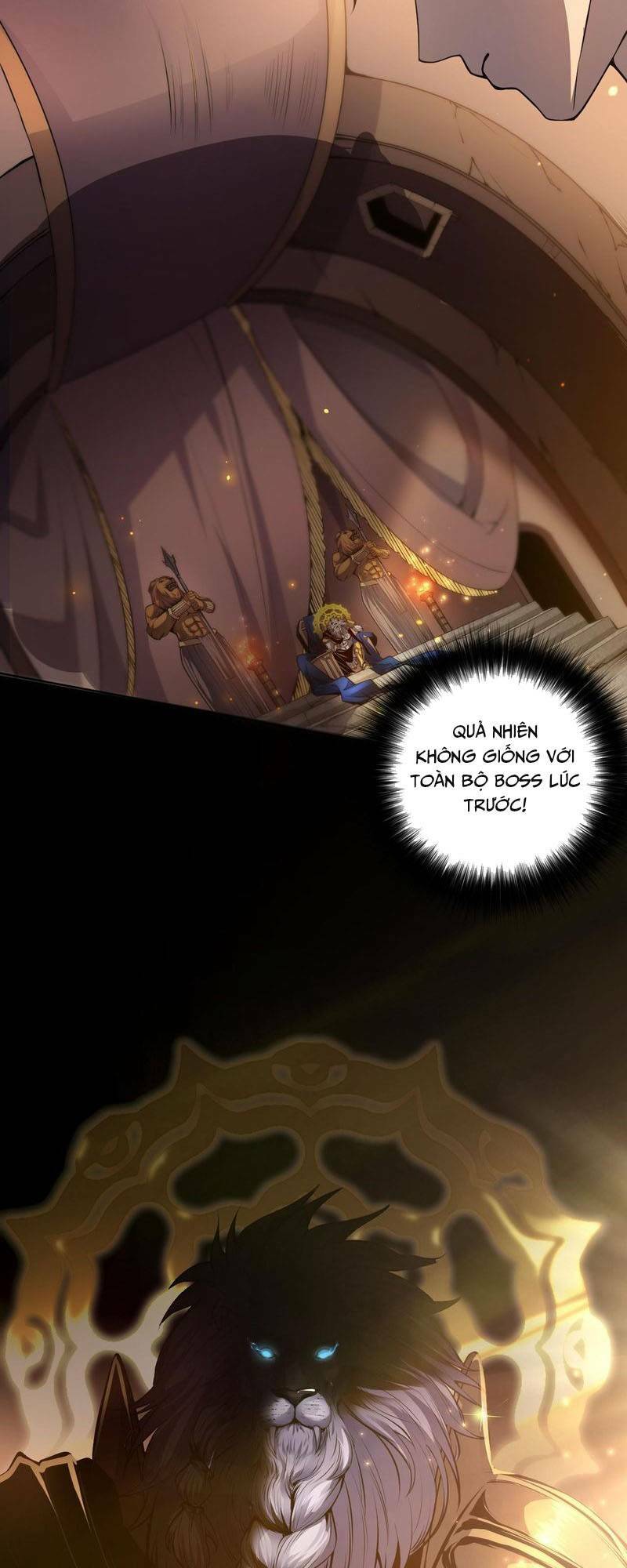 Thảm Họa Tử Linh Sư Chapter 27 - Trang 2