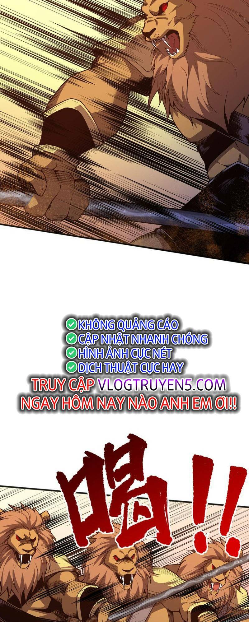 Thảm Họa Tử Linh Sư Chapter 27 - Trang 2