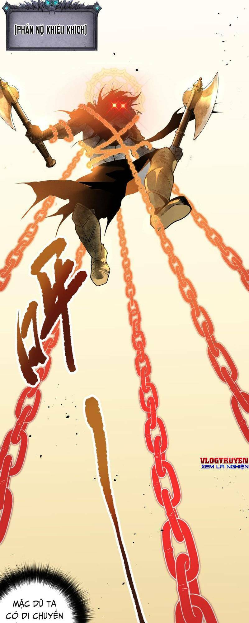 Thảm Họa Tử Linh Sư Chapter 27 - Trang 2