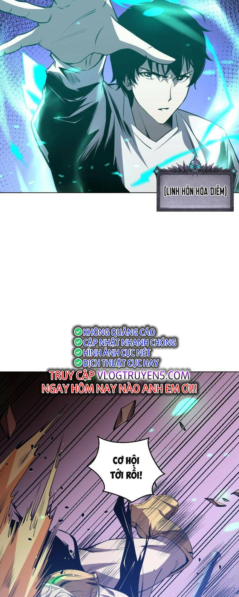 Thảm Họa Tử Linh Sư Chapter 27 - Trang 2