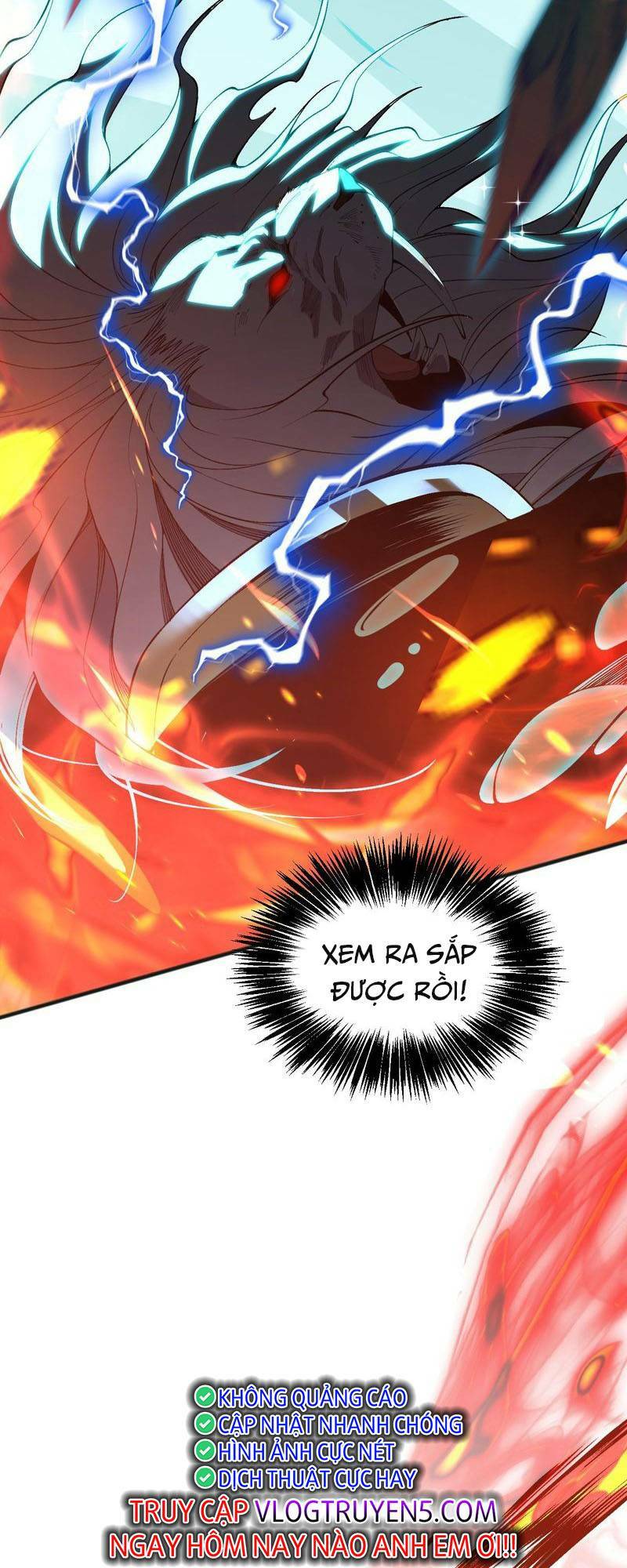 Thảm Họa Tử Linh Sư Chapter 27 - Trang 2