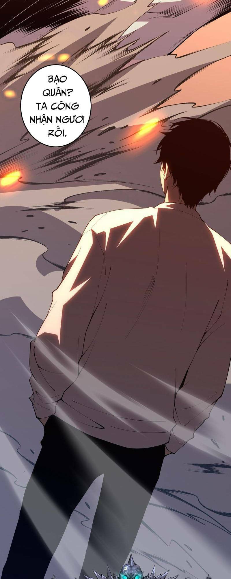 Thảm Họa Tử Linh Sư Chapter 27 - Trang 2