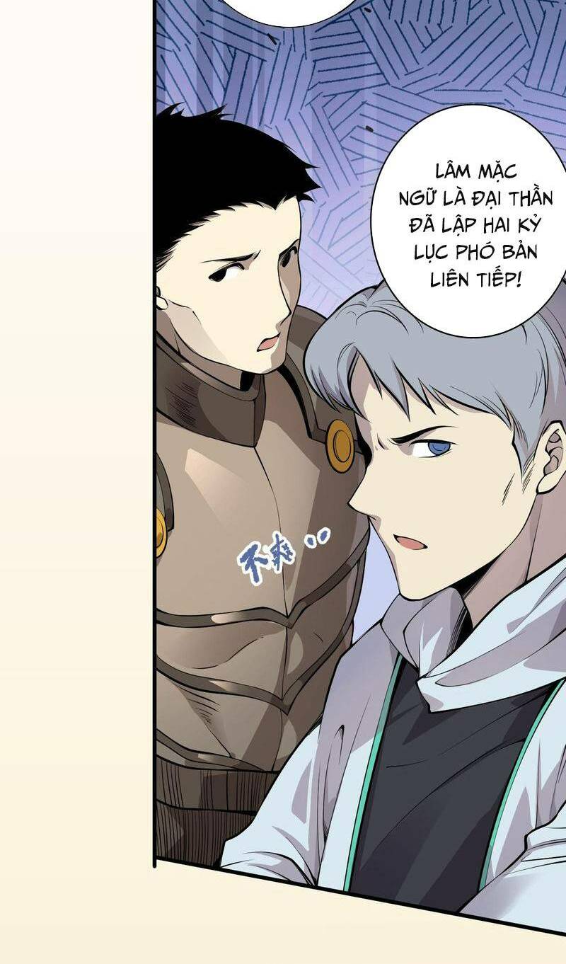 Thảm Họa Tử Linh Sư Chapter 28 - Trang 2