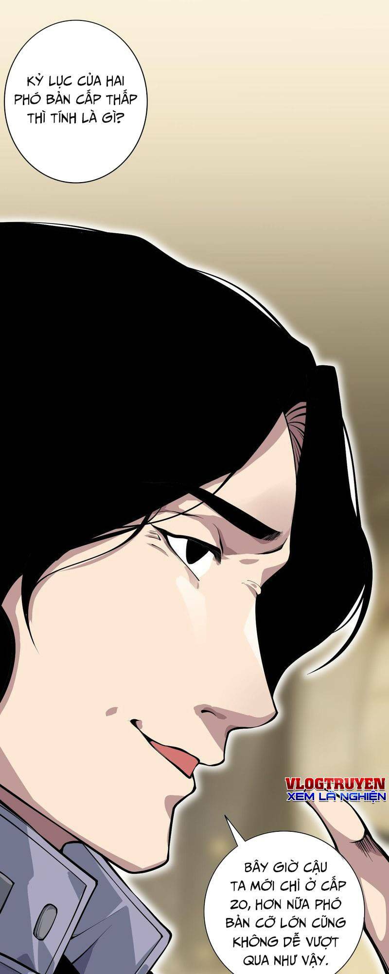 Thảm Họa Tử Linh Sư Chapter 28 - Trang 2