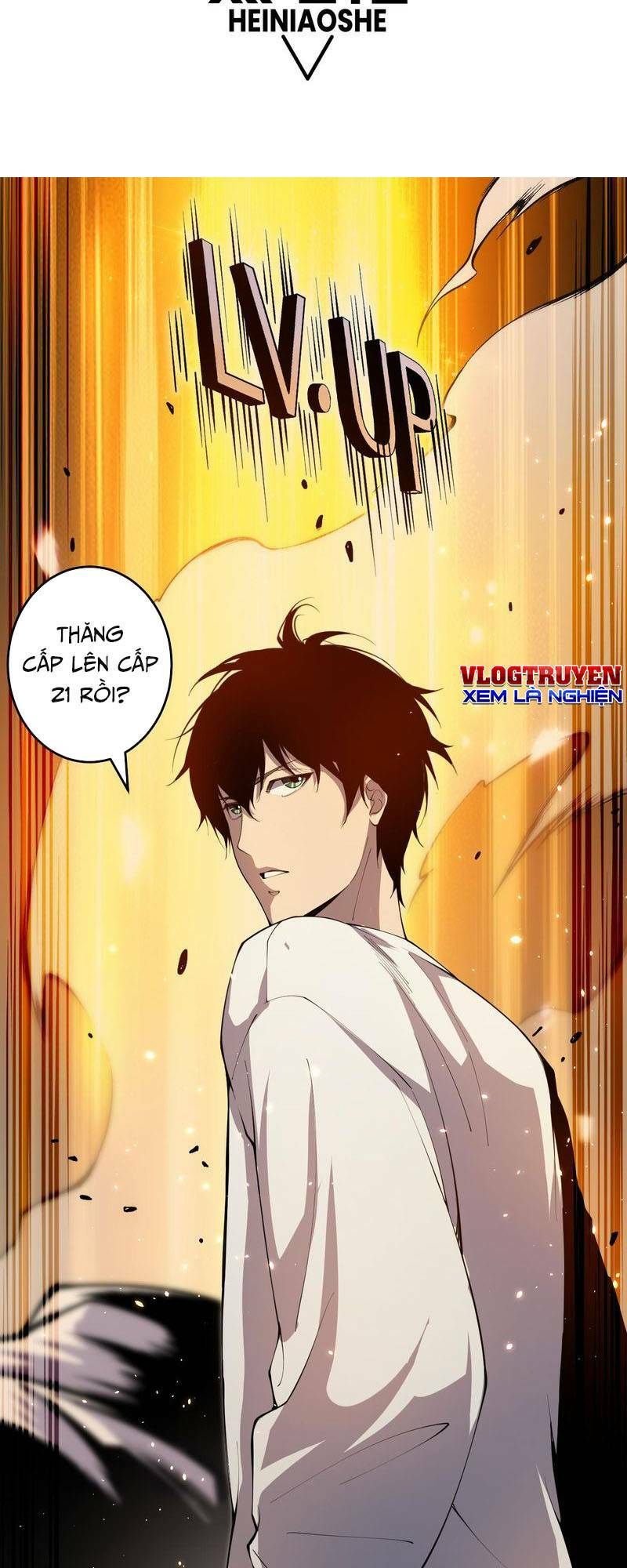 Thảm Họa Tử Linh Sư Chapter 28 - Trang 2