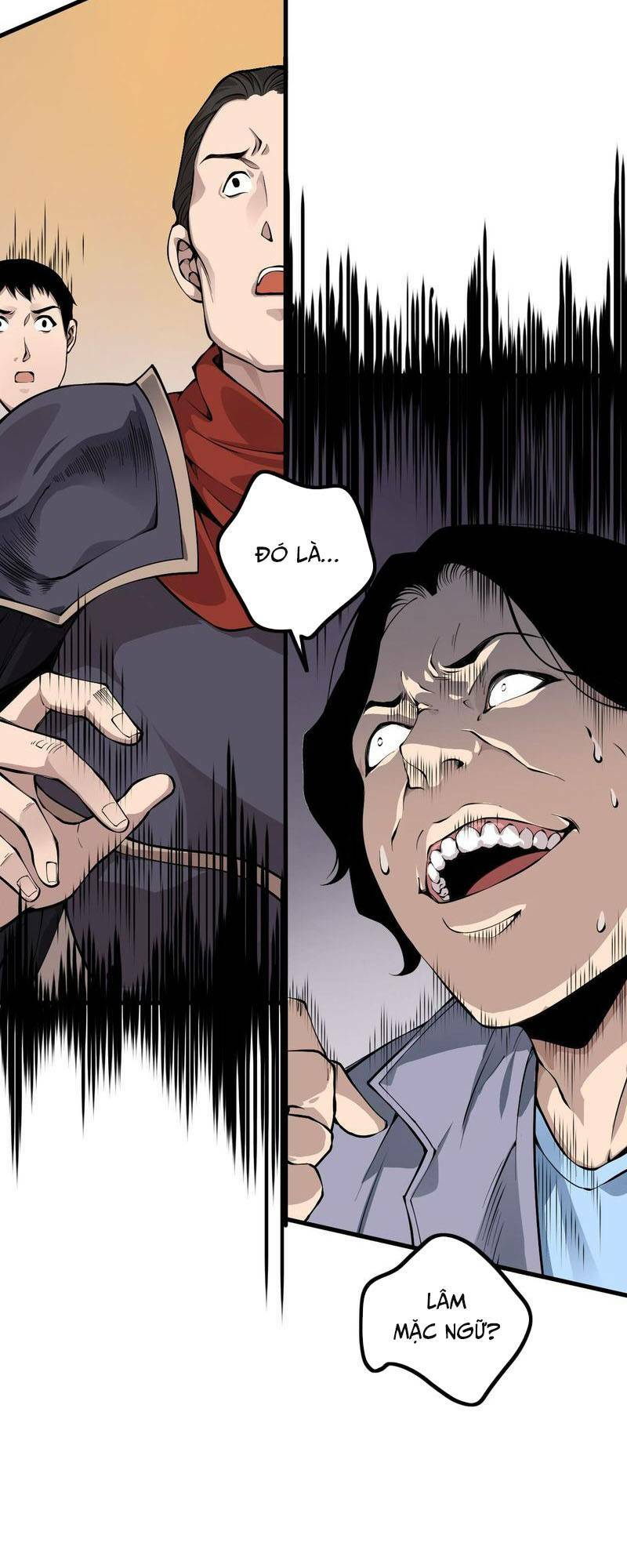 Thảm Họa Tử Linh Sư Chapter 28 - Trang 2