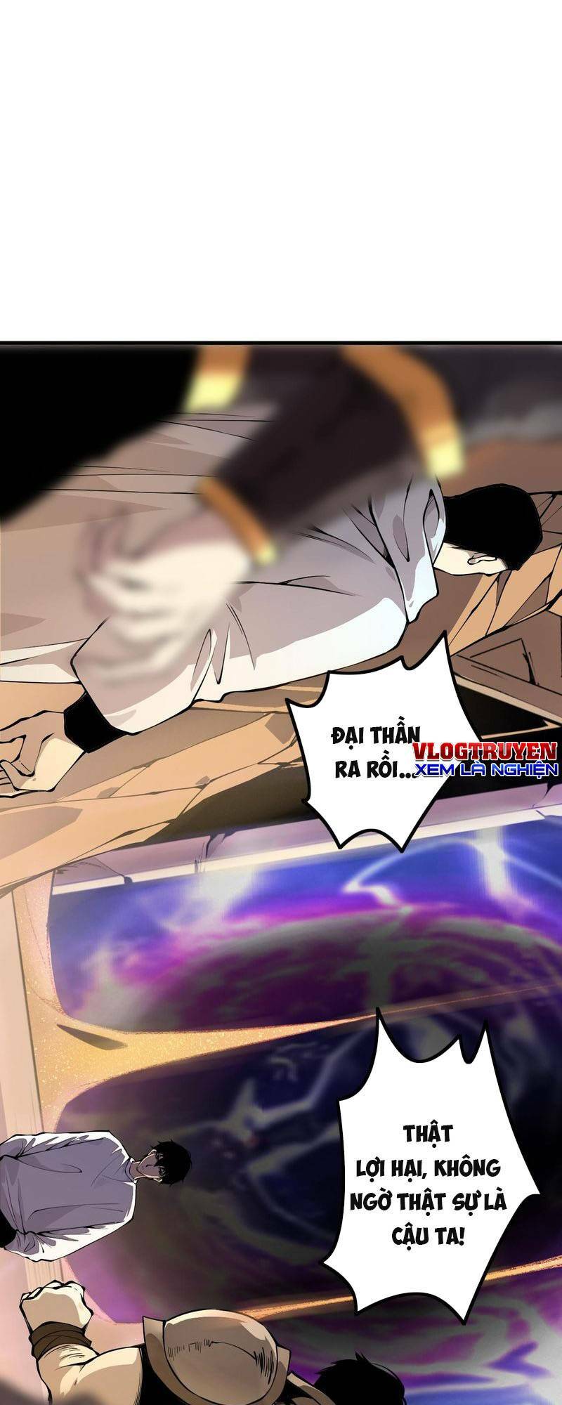 Thảm Họa Tử Linh Sư Chapter 28 - Trang 2