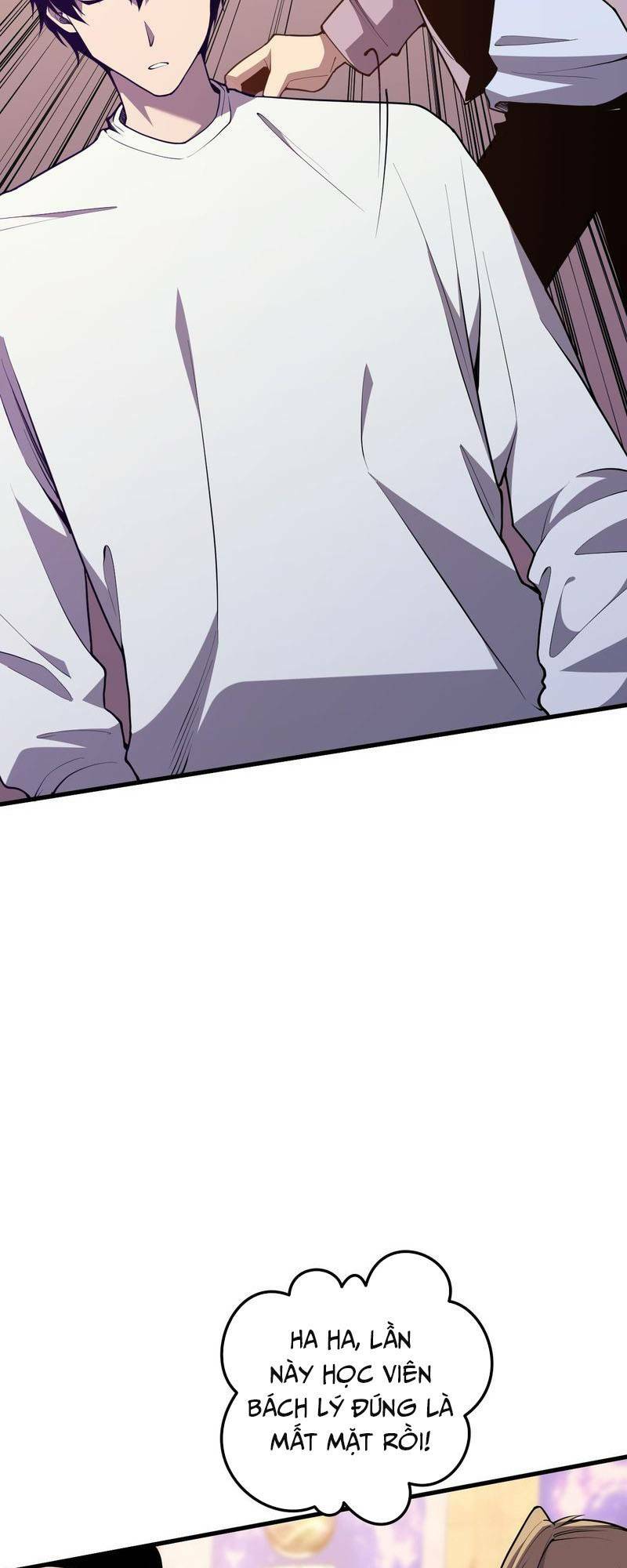Thảm Họa Tử Linh Sư Chapter 28 - Trang 2