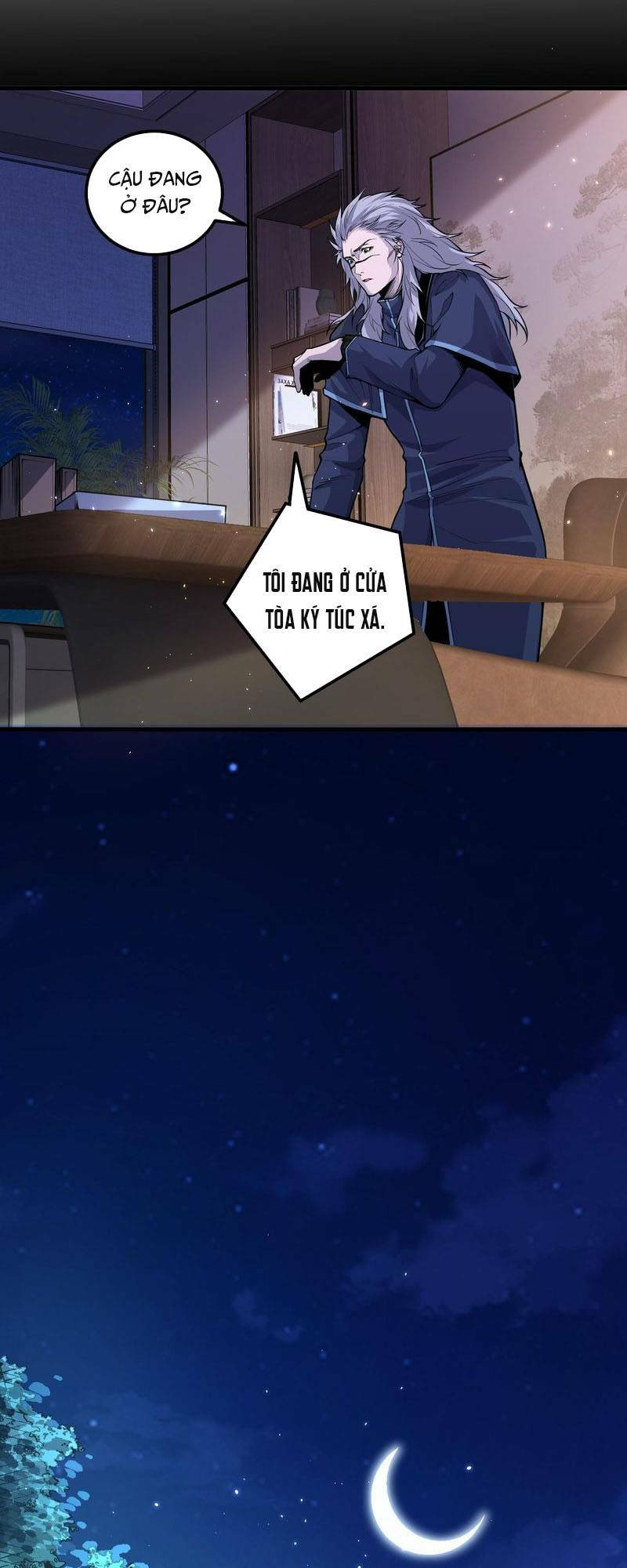 Thảm Họa Tử Linh Sư Chapter 28 - Trang 2