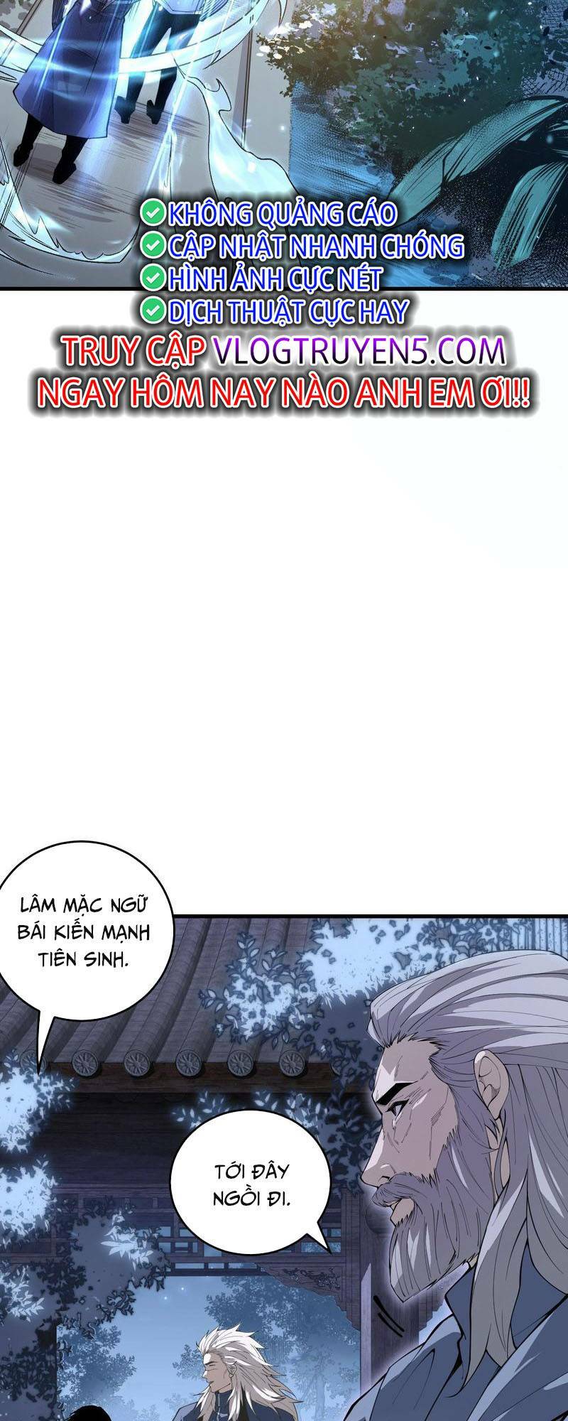 Thảm Họa Tử Linh Sư Chapter 28 - Trang 2