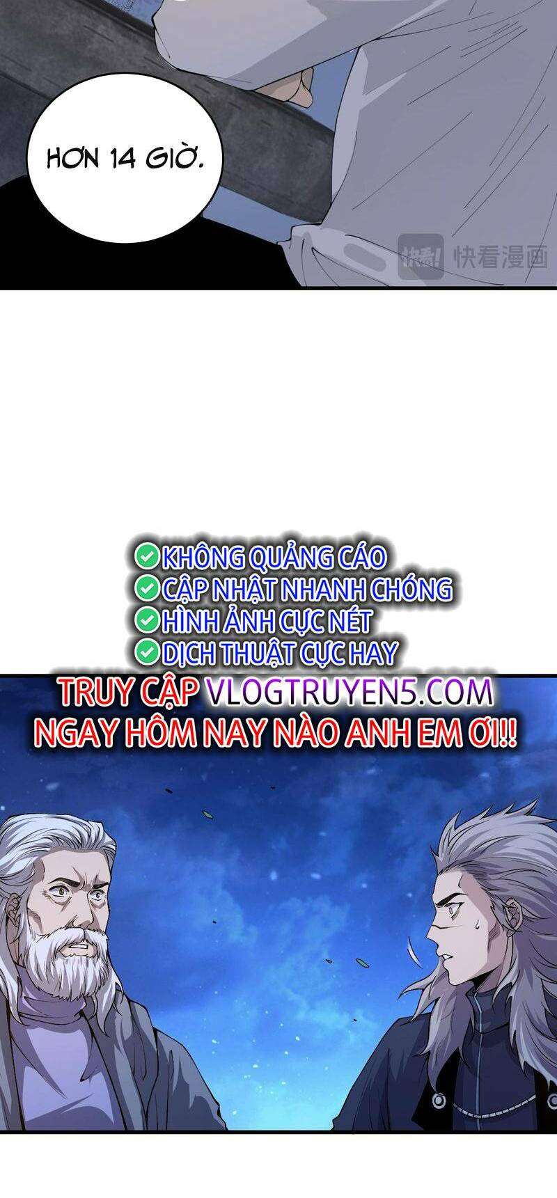 Thảm Họa Tử Linh Sư Chapter 28 - Trang 2