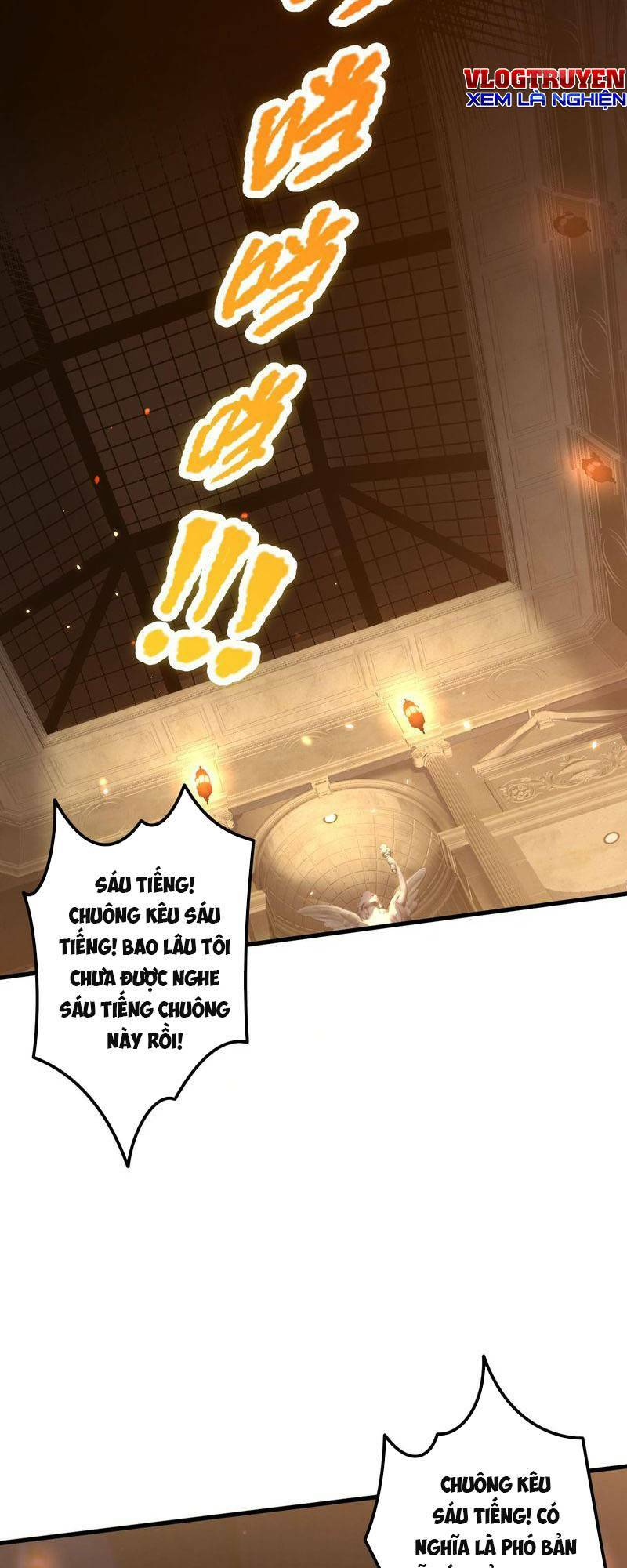 Thảm Họa Tử Linh Sư Chapter 28 - Trang 2