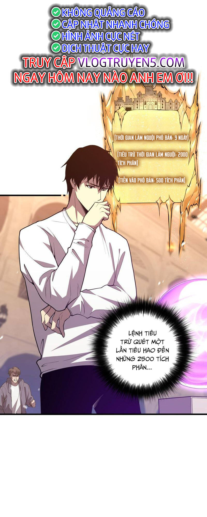 Thảm Họa Tử Linh Sư Chapter 29 - Trang 2