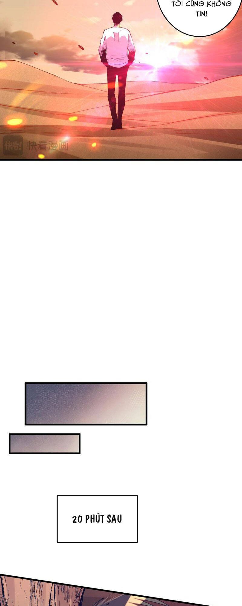 Thảm Họa Tử Linh Sư Chapter 29 - Trang 2