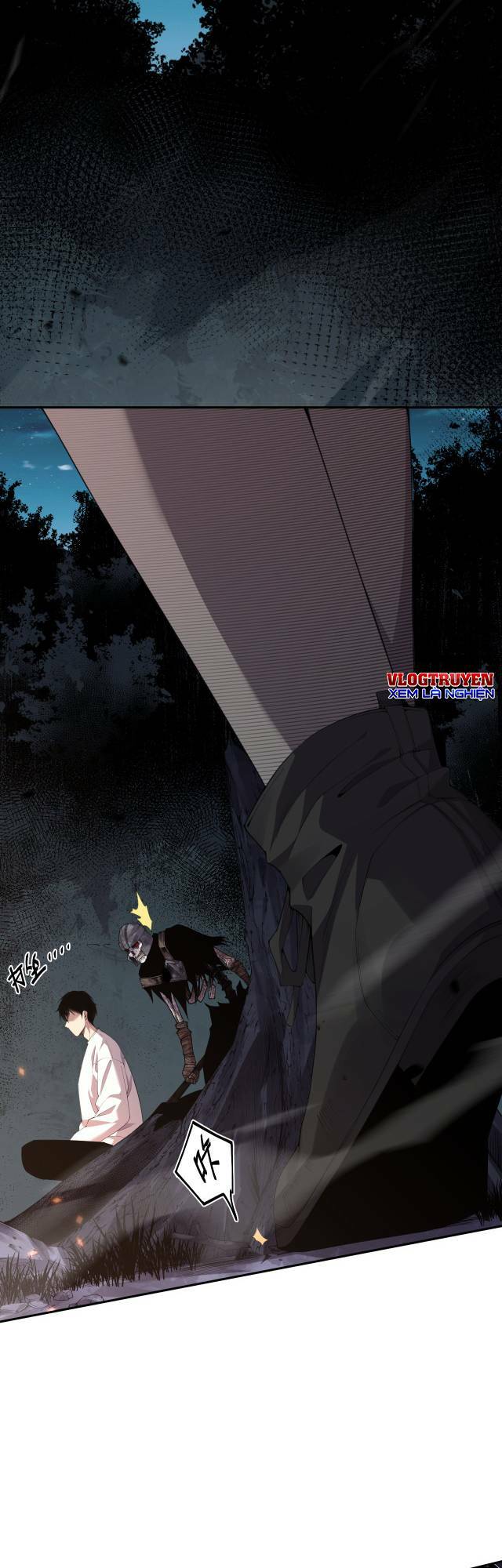 Thảm Họa Tử Linh Sư Chapter 3 - Trang 2