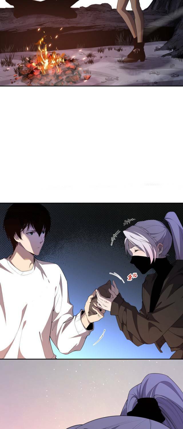 Thảm Họa Tử Linh Sư Chapter 3 - Trang 2