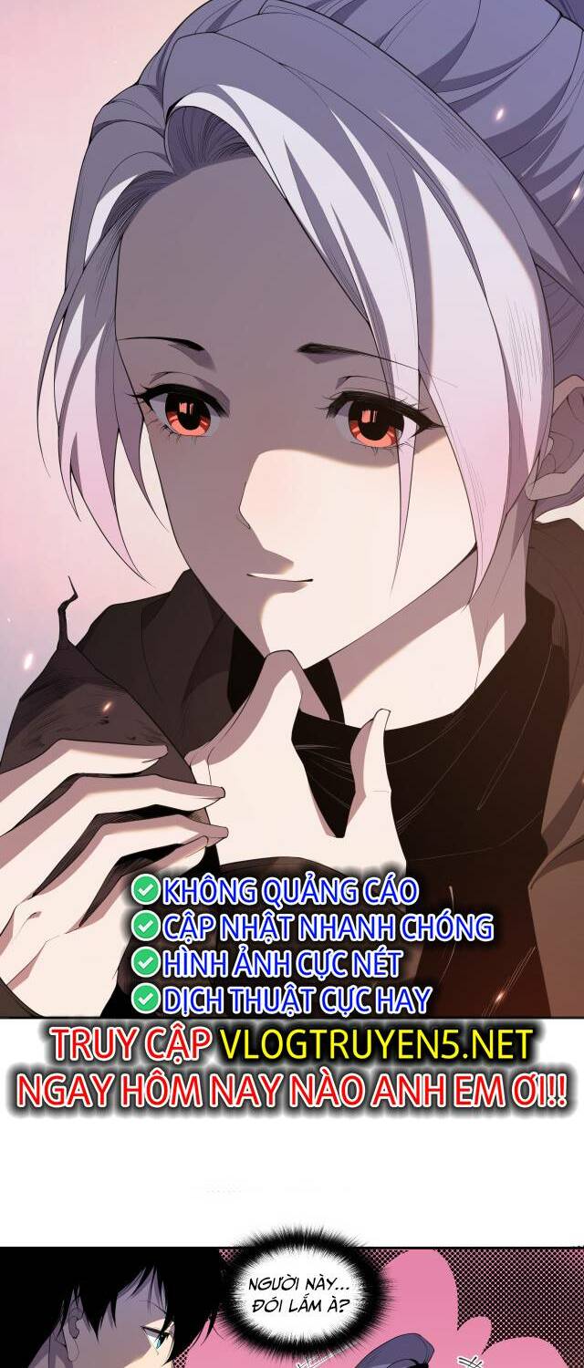 Thảm Họa Tử Linh Sư Chapter 3 - Trang 2