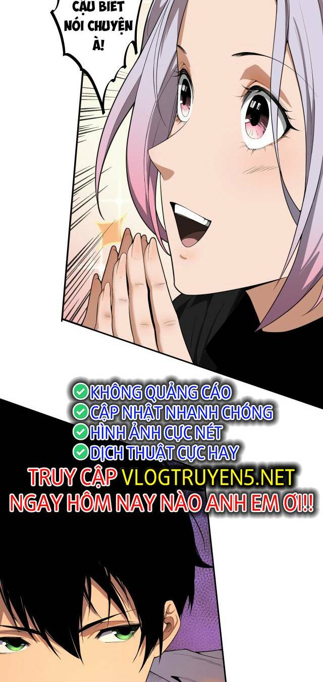 Thảm Họa Tử Linh Sư Chapter 3 - Trang 2