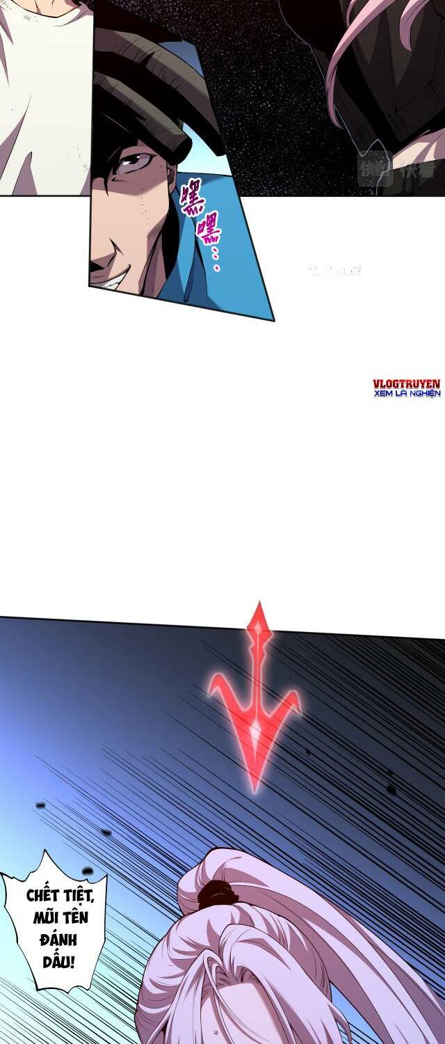 Thảm Họa Tử Linh Sư Chapter 3 - Trang 2