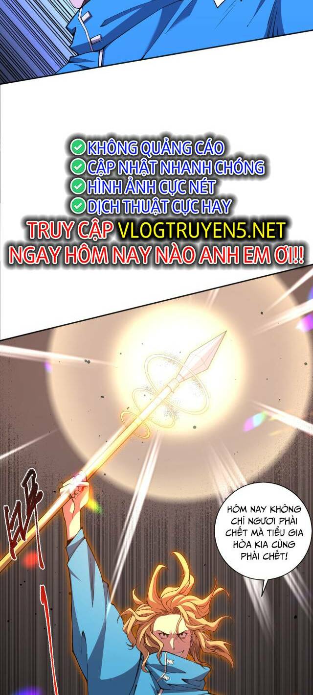 Thảm Họa Tử Linh Sư Chapter 3 - Trang 2