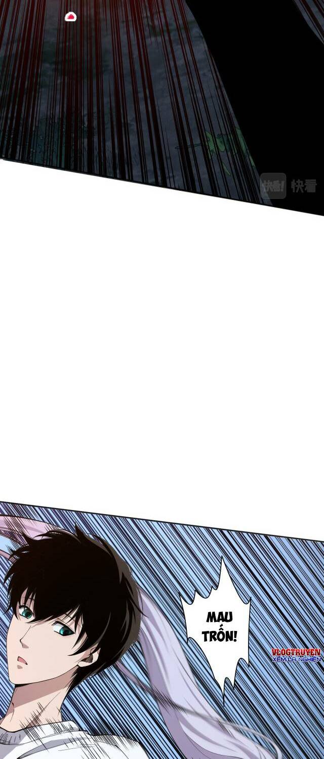 Thảm Họa Tử Linh Sư Chapter 3 - Trang 2